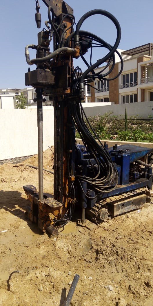 مشروع فيلا  90 - 89 Oriana Villas  - Futtaim Cairo Festival